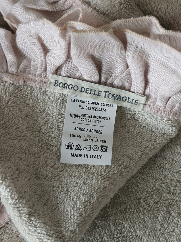 Borgo delle tovaglie�����å��奿����GITANE No.2 L