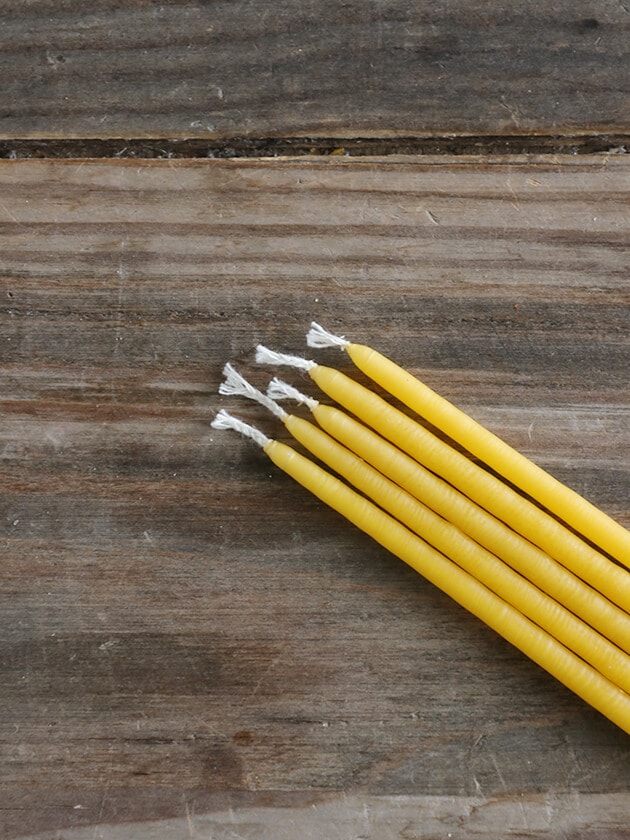 CIERGERIE�ơ��ѡ������ɥ�ANNIVERSARY�ϥˡ�5�ܥ��å�