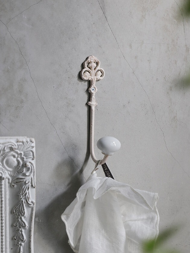QUAINT&QUALITY�եå�FRENCH�ۥ磻��