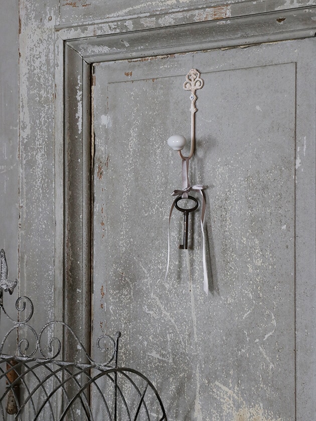 QUAINT&QUALITY�եå�FRENCH�ۥ磻��