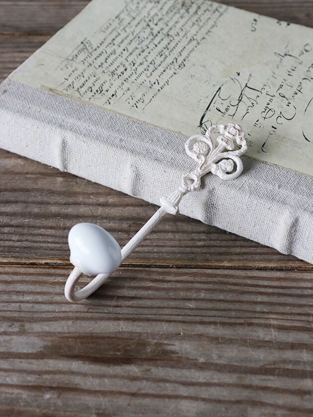 QUAINT&QUALITY�եå�FRENCH�ۥ磻��