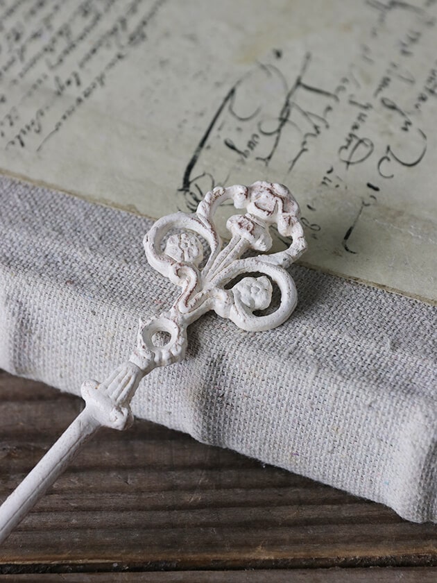 QUAINT&QUALITY�եå�FRENCH�ۥ磻��