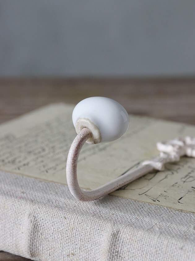QUAINT&QUALITY�եå�FRENCH�ۥ磻��