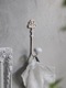 QUAINT&QUALITY�եå�FRENCH�ۥ磻��