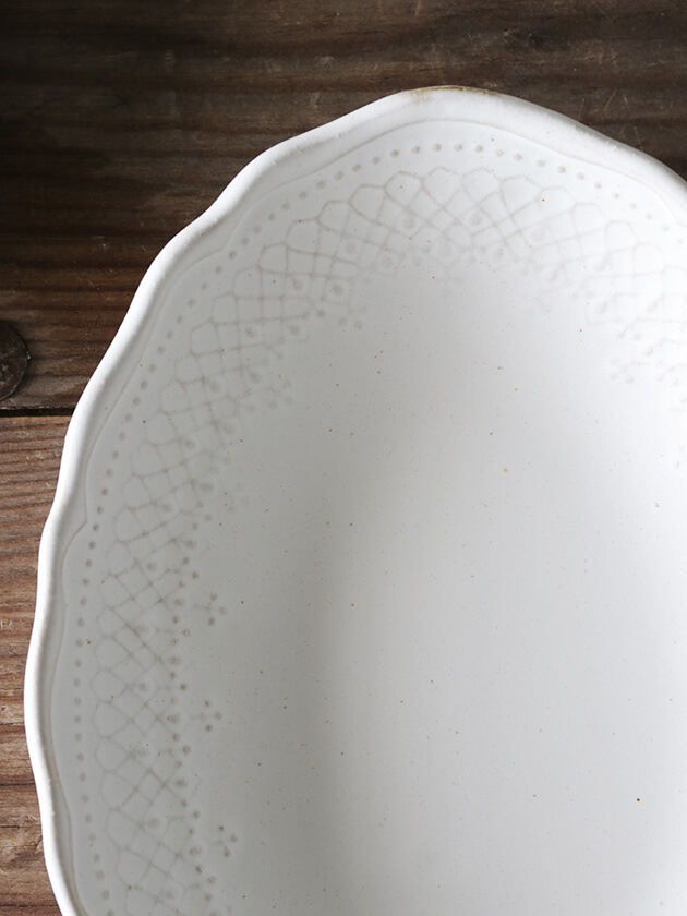 �ե����졼�������Х�ȭ S�ۥ磻�� 