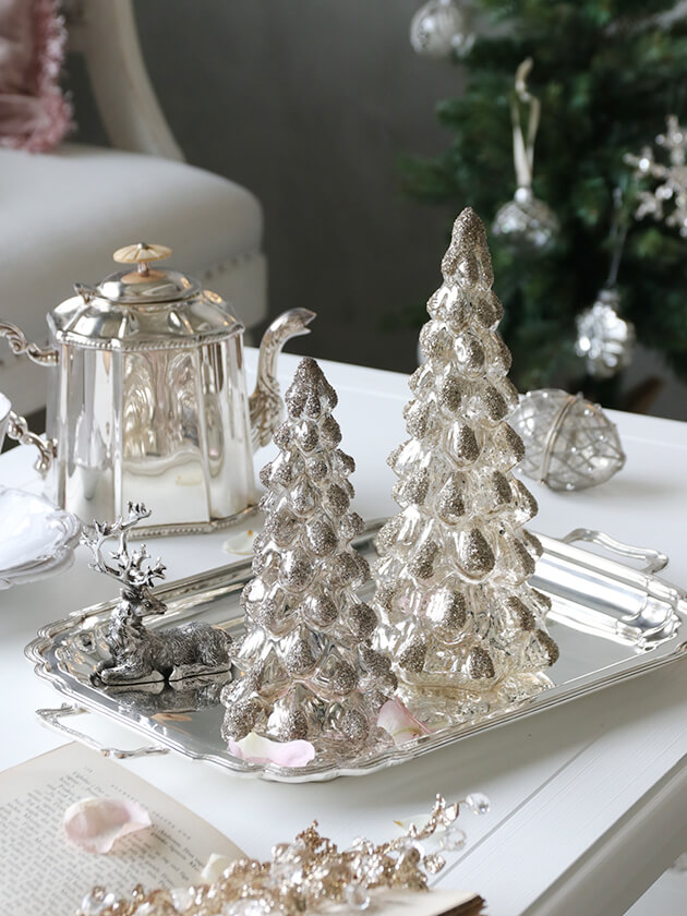 Shishi���ꥹ�ޥ��ĥ꡼Glass����С�