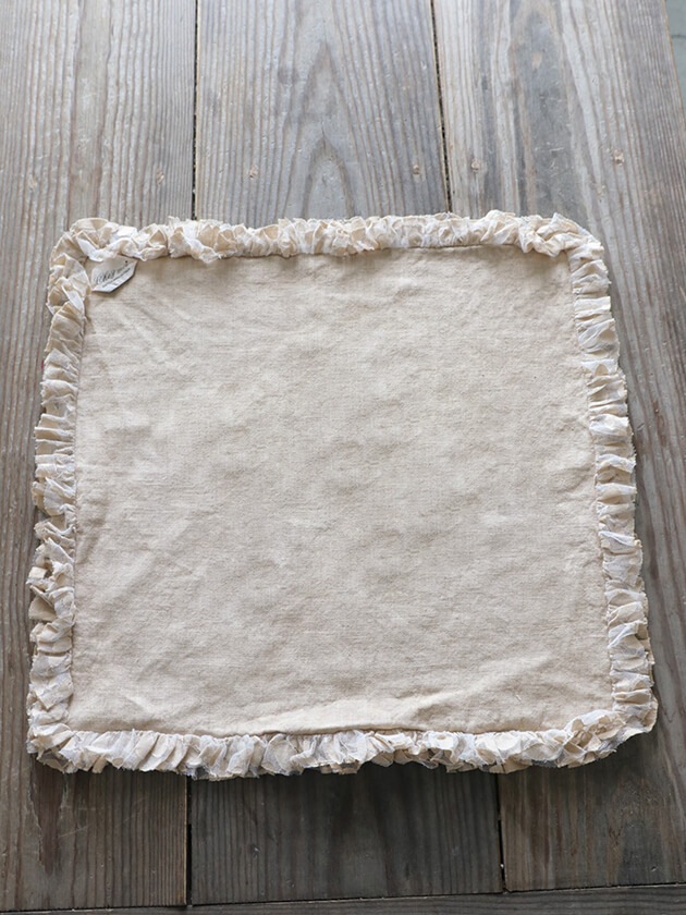 ��20%off��Chez moi�ʥץ���Chic����С�40��40cm