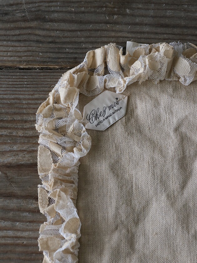 ��20%off��Chez moi�ʥץ���Chic����С�40��40cm