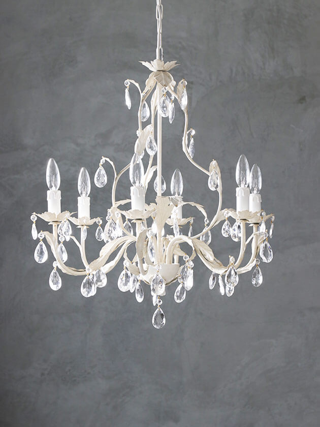 ��2026ǯ4������ͽ���IL Paralume�����ǥꥢLeaf6���ۥ磻��