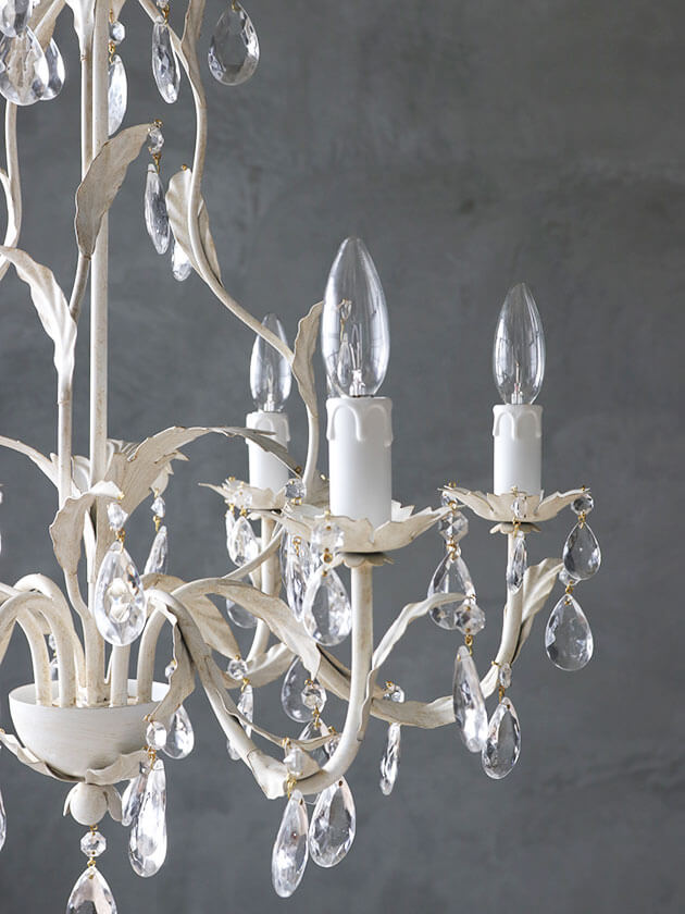 ��2026ǯ4������ͽ���IL Paralume�����ǥꥢLeaf6���ۥ磻��