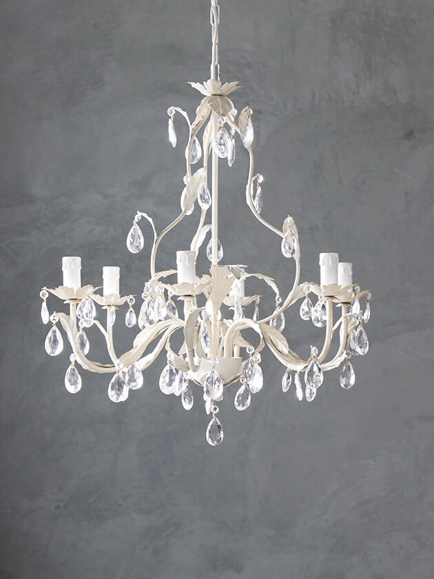 ��2026ǯ4������ͽ���IL Paralume�����ǥꥢLeaf6���ۥ磻��