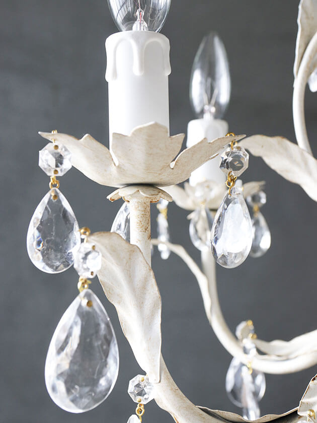 ��2026ǯ4������ͽ���IL Paralume�����ǥꥢLeaf6���ۥ磻��