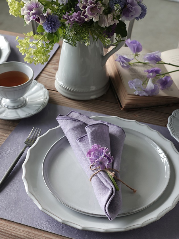 Fiorira un Giardino��ͥ�ʥץ����٥����40x40cm