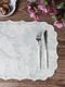 Borgo delle tovaglie�ץ졼���ޥå�FIRENZE 50x35cm �ȥ��ɥ��奤����ӥ�