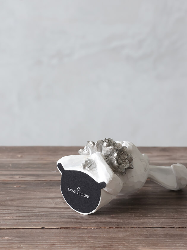 Lene Bjerre�֡�������Ĥ���������С�H25.8cm