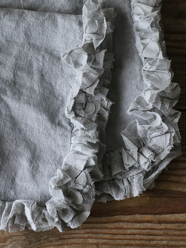 ��30%off��Chez moi�ʥץ���Chic������40��40cm