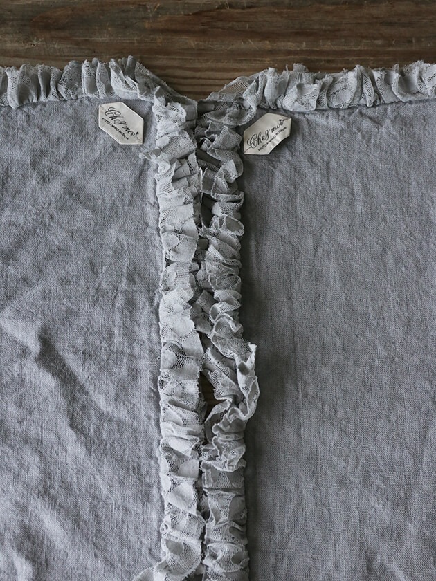 ��30%off��Chez moi�ʥץ���Chic������40��40cm