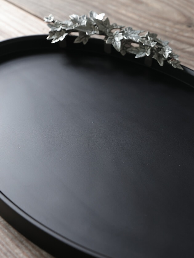 Pewter�����Х륦�åɥȥ졼Ivy