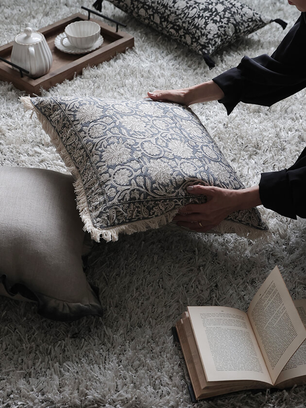 CONDOR���åȥ󥯥å���󥫥С�����ƥ������֥�å��ܥ��˥���50x50cm