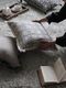 CONDOR���åȥ󥯥å���󥫥С�����ƥ������֥�å��ܥ��˥���50x50cm
