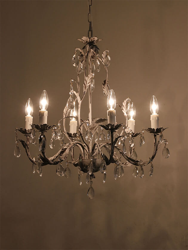 ��2026ǯ4������ͽ���IL Paralume�����ǥꥢLeaf6�����졼