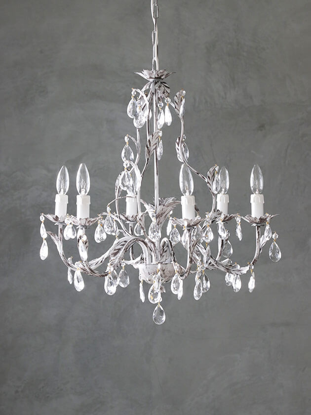 ��2026ǯ4������ͽ���IL Paralume�����ǥꥢLeaf6�����졼