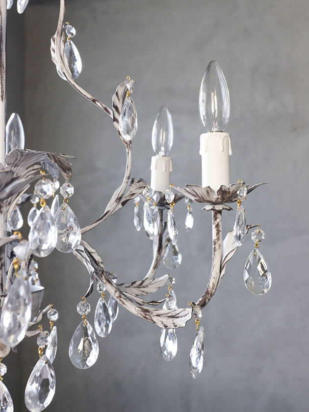 ��2026ǯ4������ͽ���IL Paralume�����ǥꥢLeaf6�����졼