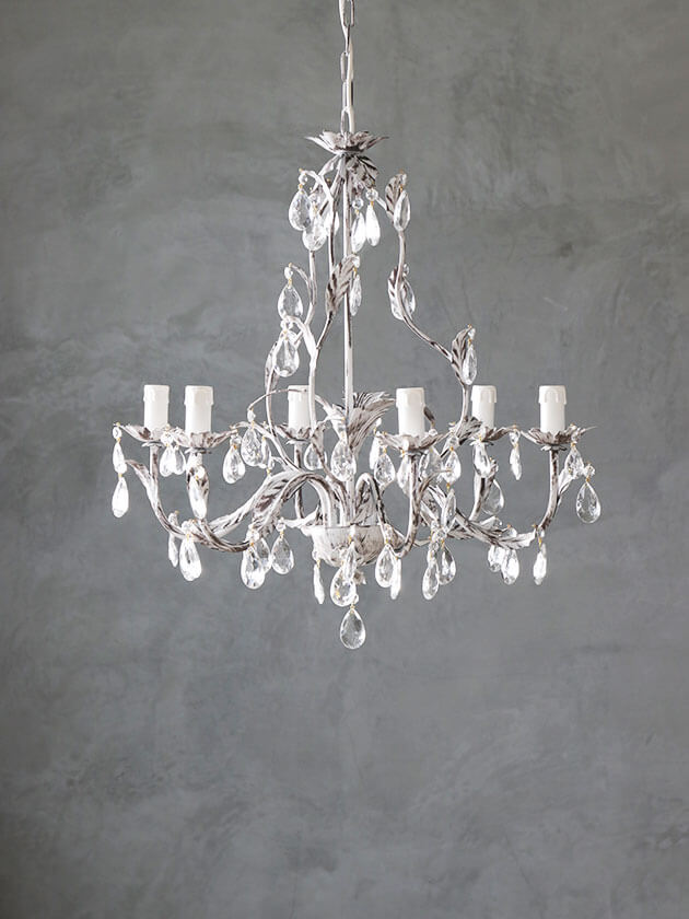 ��2026ǯ4������ͽ���IL Paralume�����ǥꥢLeaf6�����졼