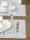 Fiorira un Giardino�ӥˡ���ץ졼���ޥå� �ۥ磻�� 54x37