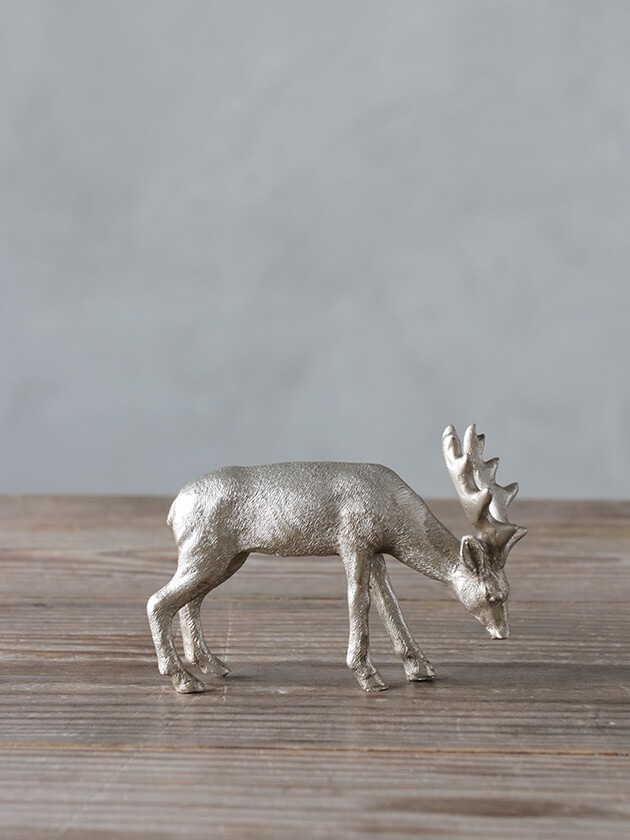 トナカイBシャンパンゴールド サラグレース