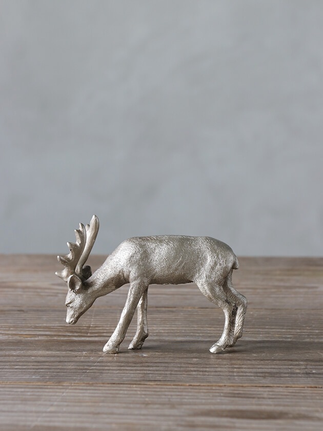 トナカイBシャンパンゴールド サラグレース