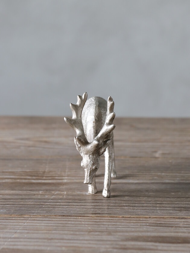 トナカイBシャンパンゴールド サラグレース