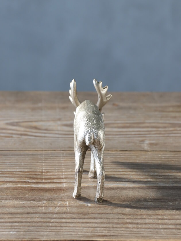 トナカイBシャンパンゴールド サラグレース