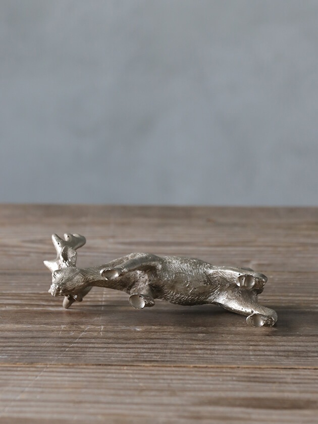 トナカイBシャンパンゴールド サラグレース