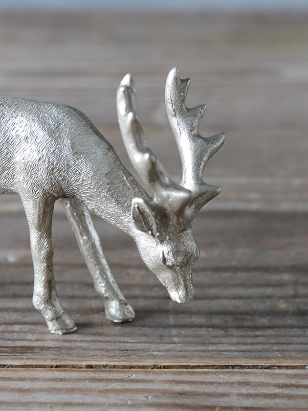 トナカイBシャンパンゴールド サラグレース