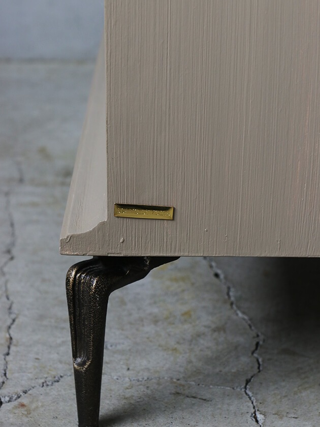 BLANC D'IVOIRE��������GABRIELLE���졼����