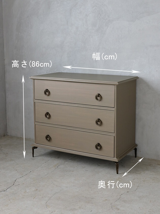 BLANC D'IVOIRE��������GABRIELLE���졼����