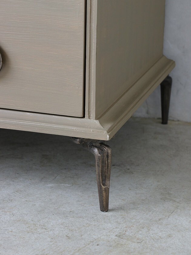 BLANC D'IVOIRE��������GABRIELLE���졼����