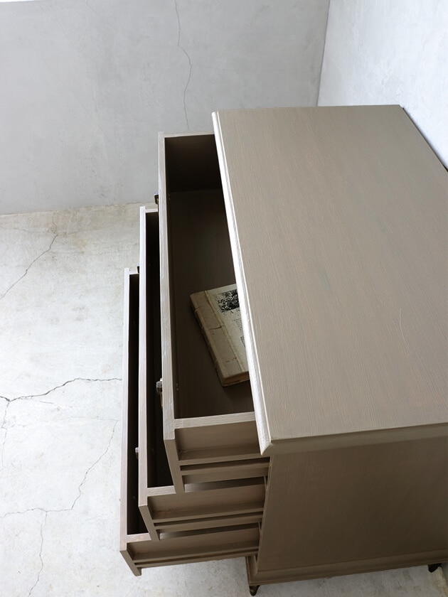 BLANC D'IVOIRE��������GABRIELLE���졼����