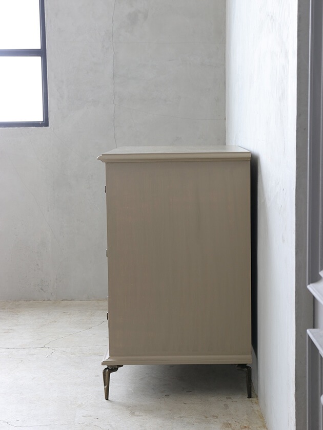 BLANC D'IVOIRE��������GABRIELLE���졼����