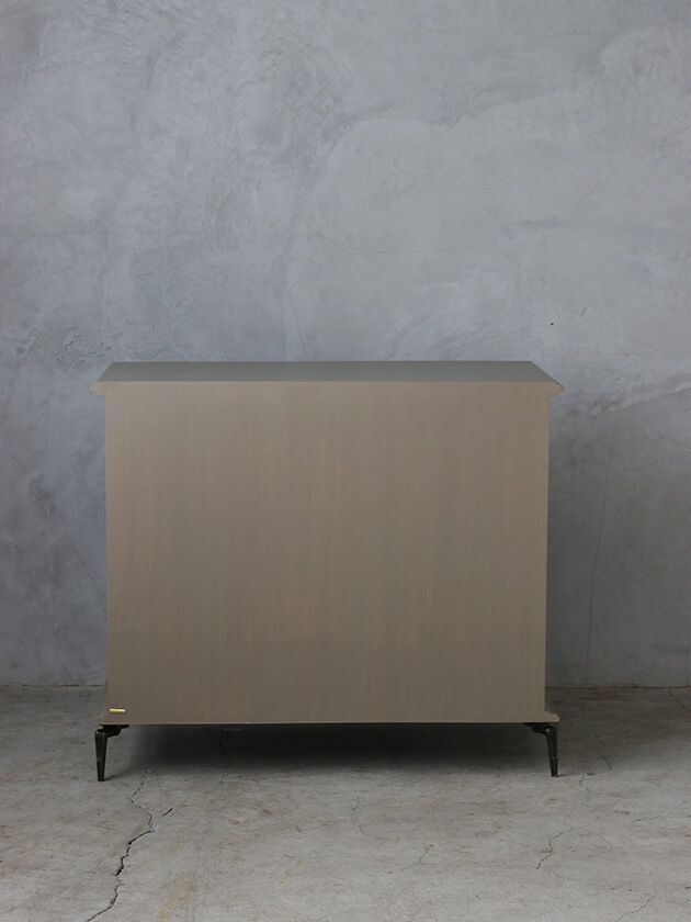 BLANC D'IVOIRE��������GABRIELLE���졼����