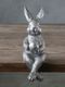 Lene Bjerre�ҤȤ䤹�ߤ��뤦��������С�H16.5cm