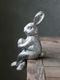 Lene Bjerre�ҤȤ䤹�ߤ��뤦��������С�H16.5cm