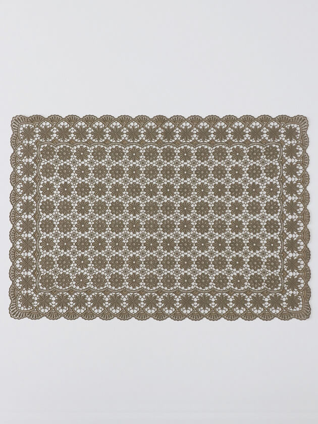 Fiorira un Giardino�ӥˡ���ץ졼���ޥå� �⥫ 54x37