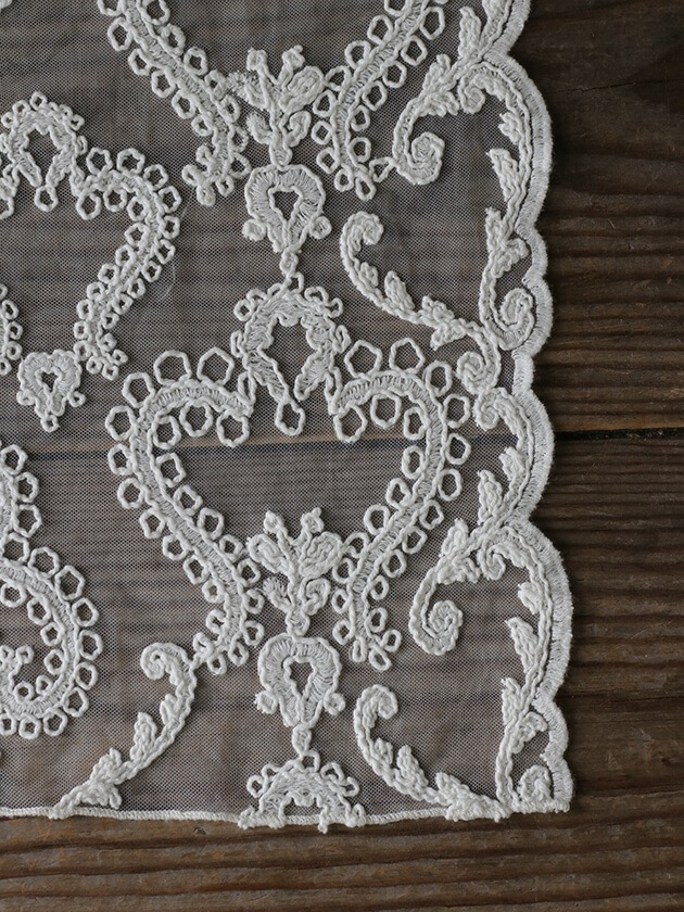 Chez moi�ơ��֥���ʡ�Arabesque���եۥ磻��50x160cm