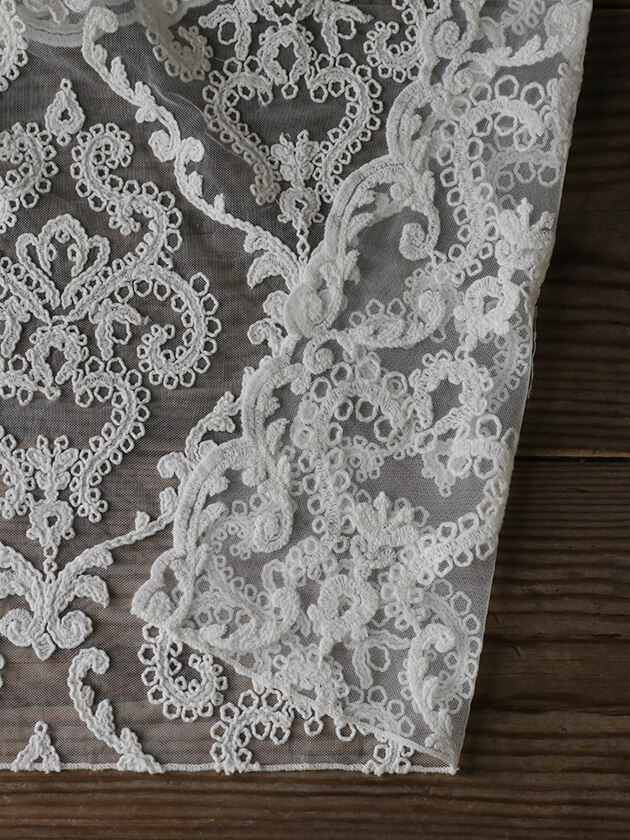 Chez moi�ơ��֥���ʡ�Arabesque���եۥ磻��50x160cm