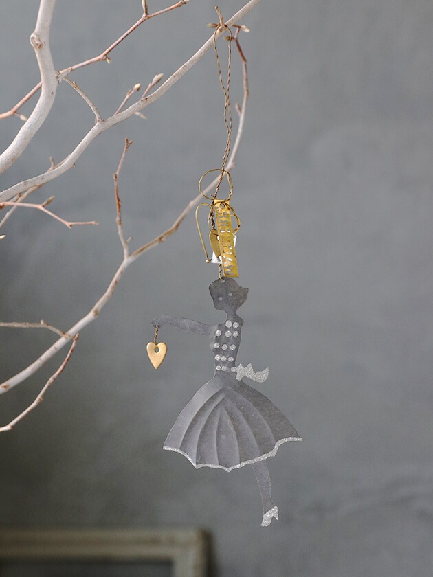 Walther&Co.�����ʥ���GIRL WITH HEART