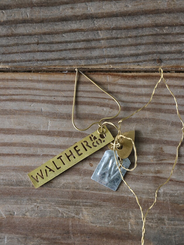 Walther&Co.�����ʥ���GIRL WITH HEART