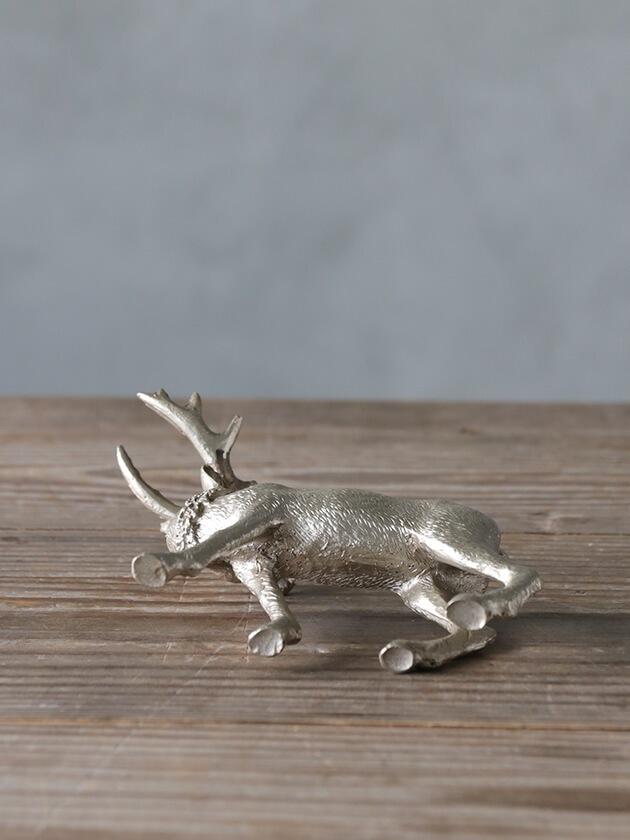 トナカイCシャンパンゴールド サラグレース