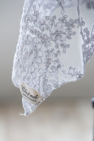 Chez moi�ơ��֥륯����Corinzio�饤�ȥ��졼